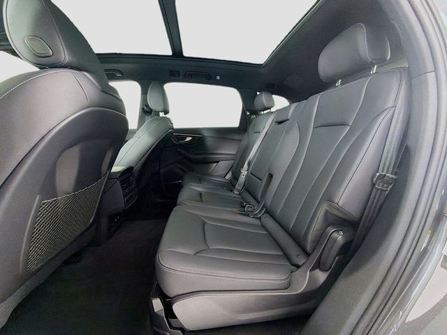 2025 Audi Q7 Premium 45 TFSI quattro - 22979683 - 26