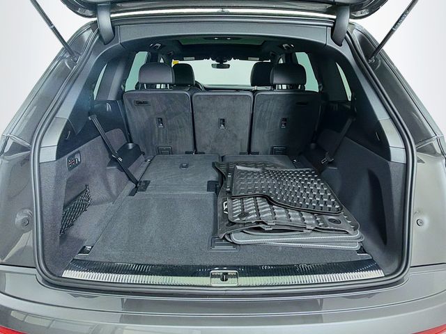2025 Audi Q7 Premium 45 TFSI quattro - 22979683 - 28