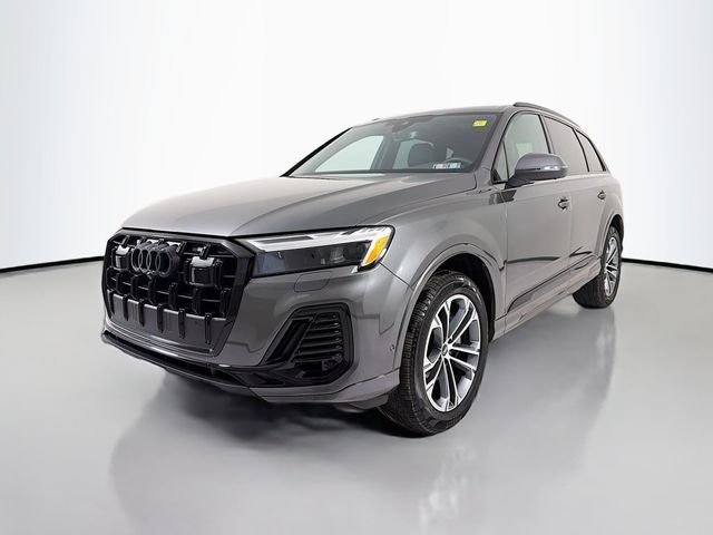 2025 Audi Q7 Premium 45 TFSI quattro - 22979683 - 2