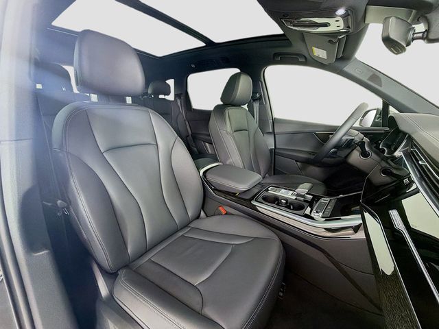2025 Audi Q7 Premium 45 TFSI quattro - 22979683 - 31