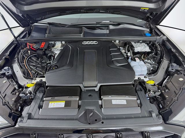 2025 Audi Q7 Premium 45 TFSI quattro - 22979683 - 33