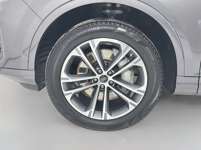 2025 Audi Q7 Premium 45 TFSI quattro - 22979683 - 34