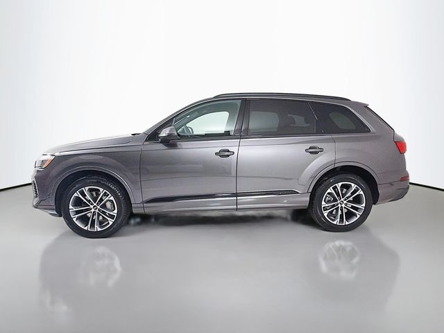 2025 Audi Q7 Premium 45 TFSI quattro - 22979683 - 3