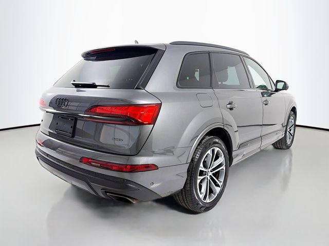 2025 Audi Q7 Premium 45 TFSI quattro - 22979683 - 6