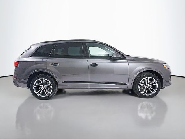 2025 Audi Q7 Premium 45 TFSI quattro - 22979683 - 7