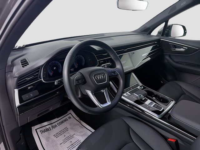 2025 Audi Q7 Premium 45 TFSI quattro - 22979683 - 8