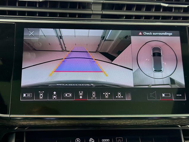 2025 Audi Q7 Premium 45 TFSI quattro - 22981009 - 14