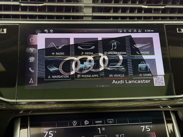 2025 Audi Q7 Premium 45 TFSI quattro - 22981009 - 15