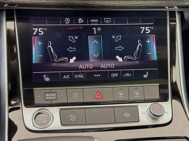 2025 Audi Q7 Premium 45 TFSI quattro - 22981009 - 16