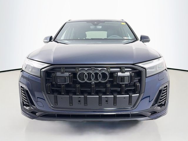 2025 Audi Q7 Premium 45 TFSI quattro - 22981009 - 1
