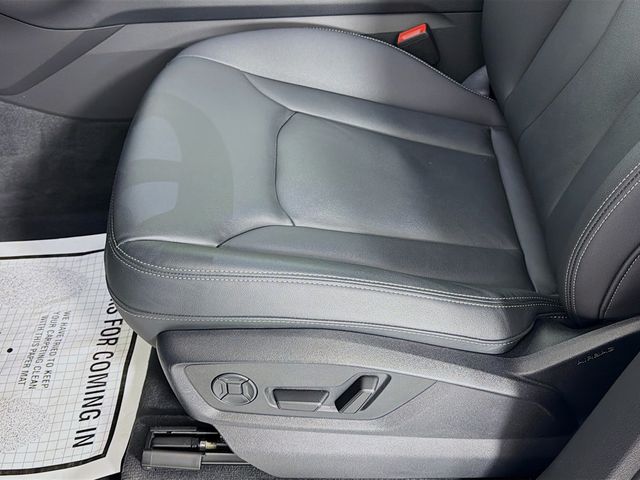 2025 Audi Q7 Premium 45 TFSI quattro - 22981009 - 20