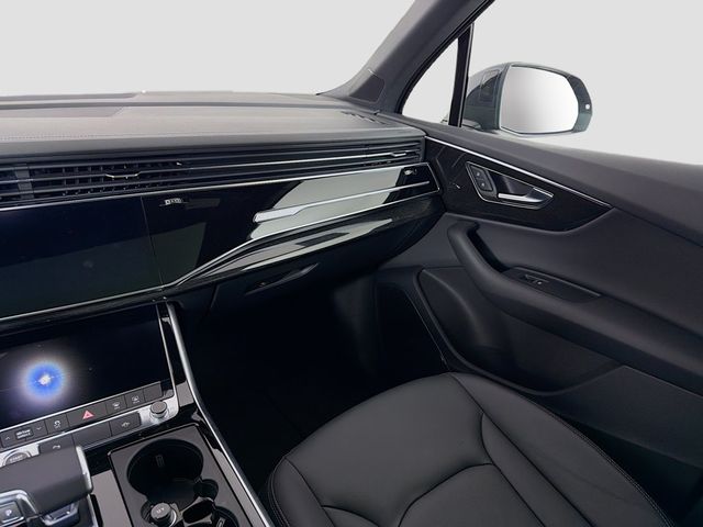 2025 Audi Q7 Premium 45 TFSI quattro - 22981009 - 25