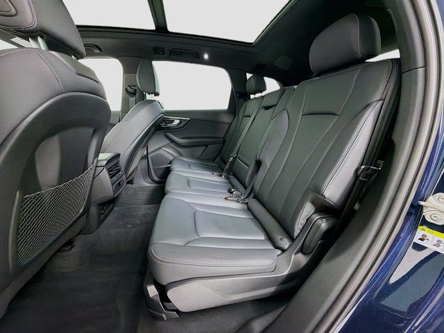 2025 Audi Q7 Premium 45 TFSI quattro - 22981009 - 26