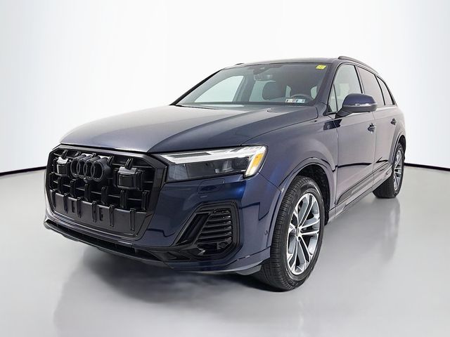 2025 Audi Q7 Premium 45 TFSI quattro - 22981009 - 2