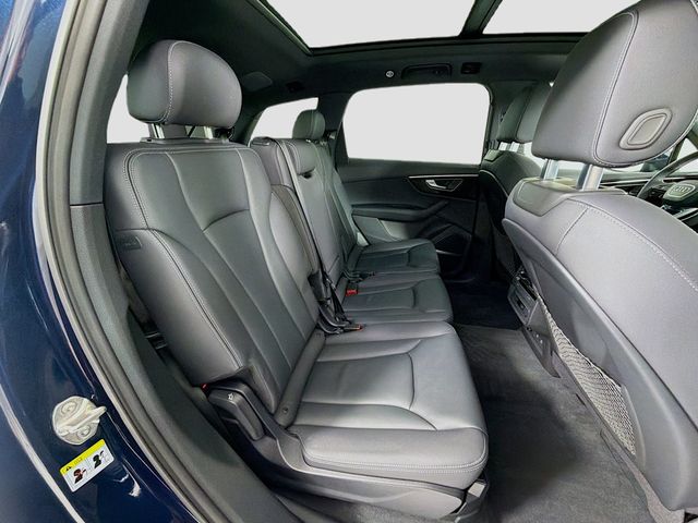 2025 Audi Q7 Premium 45 TFSI quattro - 22981009 - 30