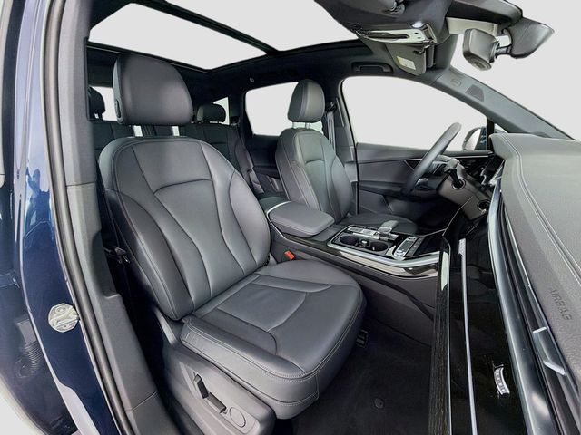 2025 Audi Q7 Premium 45 TFSI quattro - 22981009 - 31