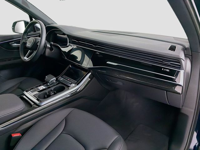 2025 Audi Q7 Premium 45 TFSI quattro - 22981009 - 32