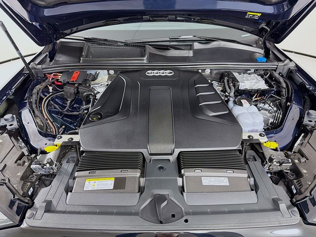 2025 Audi Q7 Premium 45 TFSI quattro - 22981009 - 33