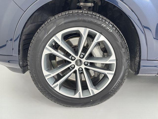 2025 Audi Q7 Premium 45 TFSI quattro - 22981009 - 34