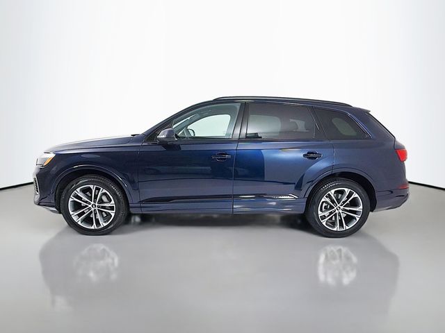 2025 Audi Q7 Premium 45 TFSI quattro - 22981009 - 3