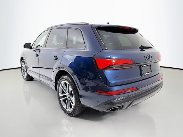 2025 Audi Q7 Premium 45 TFSI quattro - 22981009 - 4