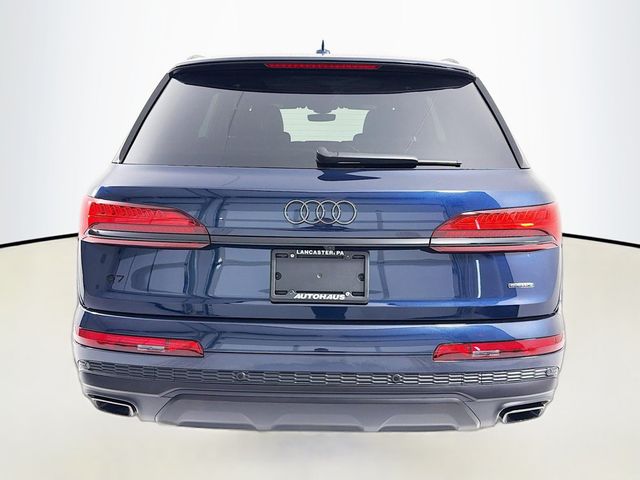 2025 Audi Q7 Premium 45 TFSI quattro - 22981009 - 5