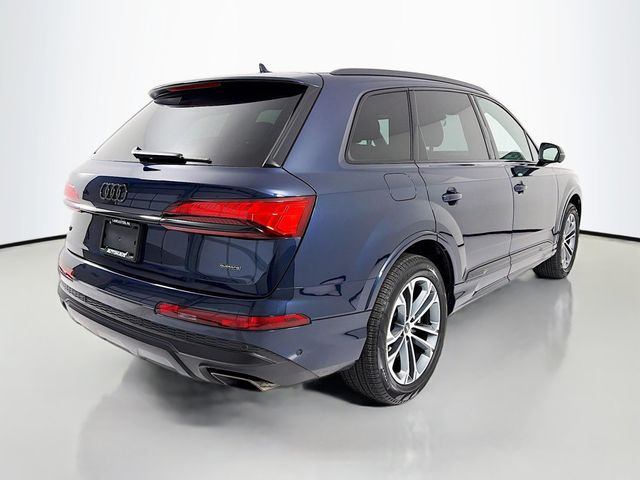 2025 Audi Q7 Premium 45 TFSI quattro - 22981009 - 6