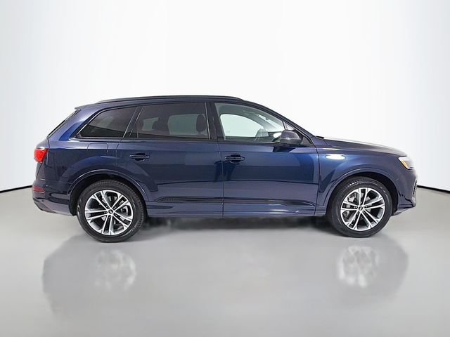 2025 Audi Q7 Premium 45 TFSI quattro - 22981009 - 7