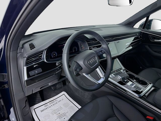 2025 Audi Q7 Premium 45 TFSI quattro - 22981009 - 8