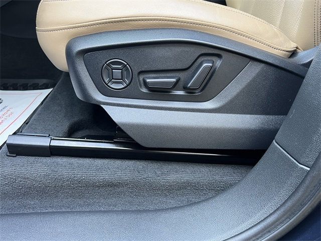 2025 Audi Q7 Premium Plus 45 TFSI quattro - 22969512 - 11