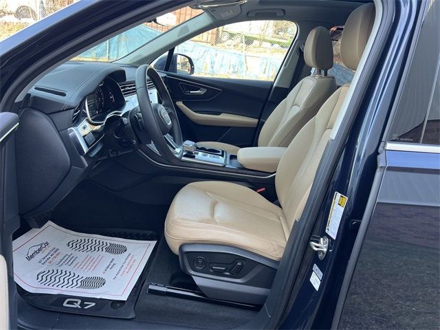 2025 Audi Q7 Premium Plus 45 TFSI quattro - 22969512 - 12
