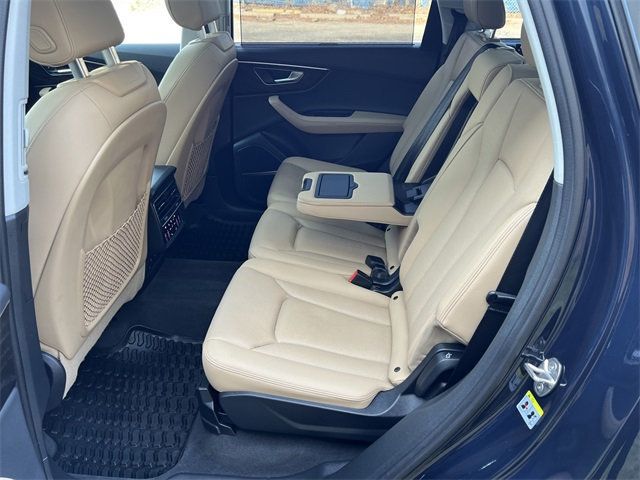 2025 Audi Q7 Premium Plus 45 TFSI quattro - 22969512 - 13