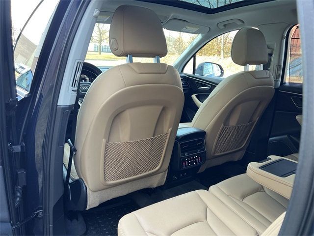 2025 Audi Q7 Premium Plus 45 TFSI quattro - 22969512 - 14