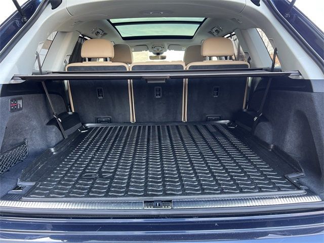 2025 Audi Q7 Premium Plus 45 TFSI quattro - 22969512 - 17