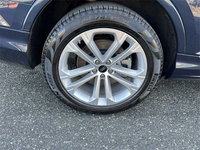 2025 Audi Q7 Premium Plus 45 TFSI quattro - 22969512 - 19