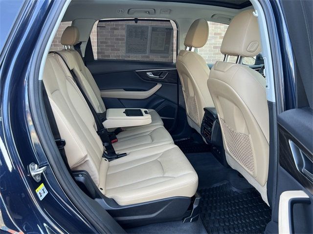 2025 Audi Q7 Premium Plus 45 TFSI quattro - 22969512 - 20