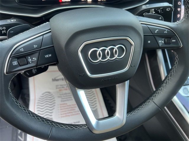 2025 Audi Q7 Premium Plus 45 TFSI quattro - 22969512 - 24