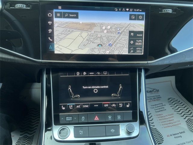 2025 Audi Q7 Premium Plus 45 TFSI quattro - 22969512 - 27