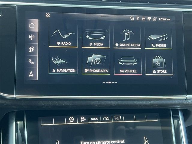 2025 Audi Q7 Premium Plus 45 TFSI quattro - 22969512 - 28