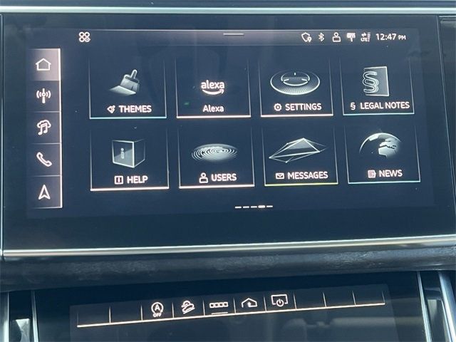 2025 Audi Q7 Premium Plus 45 TFSI quattro - 22969512 - 29