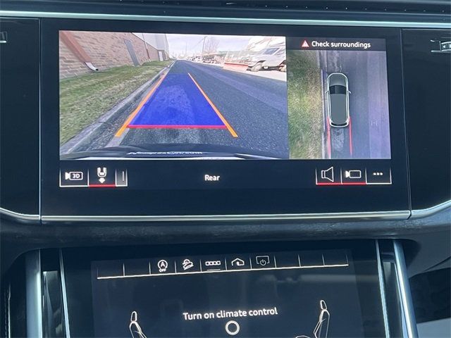 2025 Audi Q7 Premium Plus 45 TFSI quattro - 22969512 - 30