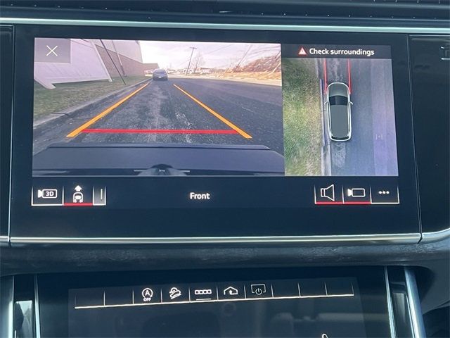 2025 Audi Q7 Premium Plus 45 TFSI quattro - 22969512 - 31