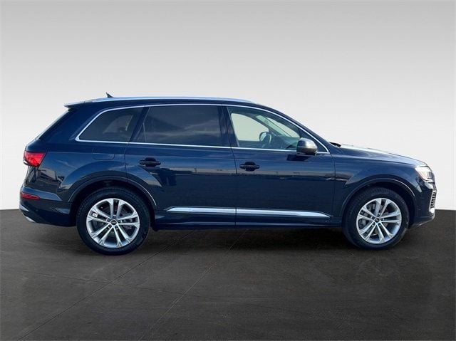 2025 Audi Q7 Premium Plus 45 TFSI quattro - 22969512 - 5