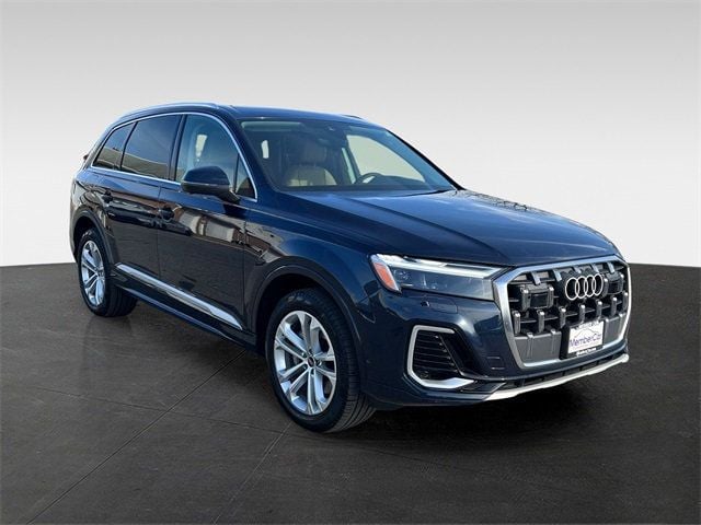 2025 Audi Q7 Premium Plus 45 TFSI quattro - 22969512 - 6