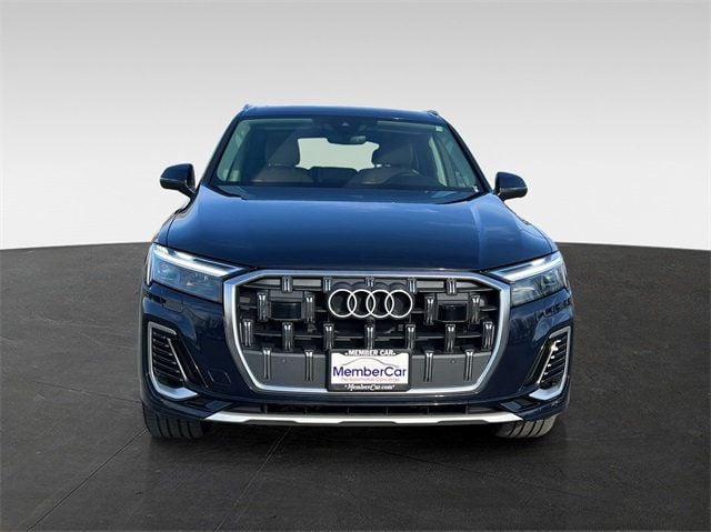 2025 Audi Q7 Premium Plus 45 TFSI quattro - 22969512 - 7