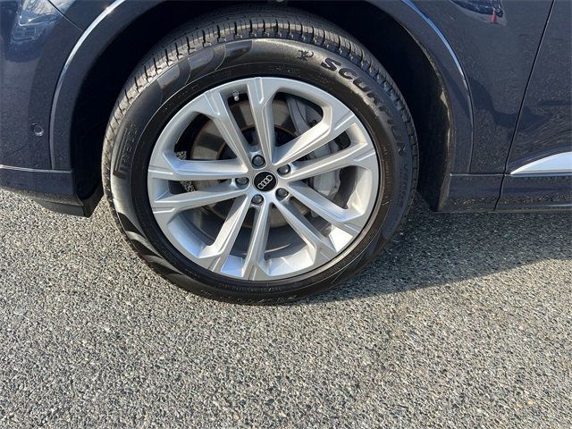 2025 Audi Q7 Premium Plus 45 TFSI quattro - 22969512 - 8