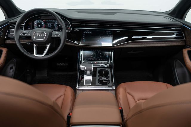 2025 Audi Q7 Premium Plus 45 TFSI quattro - 23048901 - 9