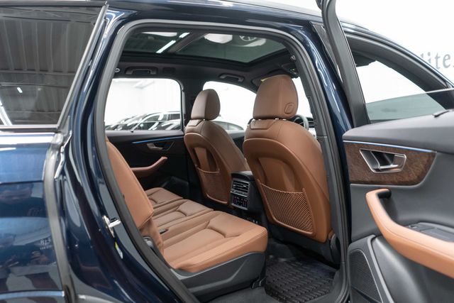 2025 Audi Q7 Premium Plus 45 TFSI quattro - 23048901 - 12
