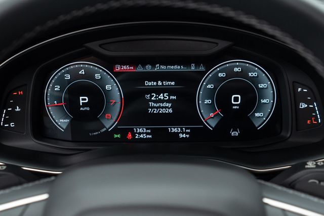 2025 Audi Q7 Premium Plus 45 TFSI quattro - 23048901 - 23