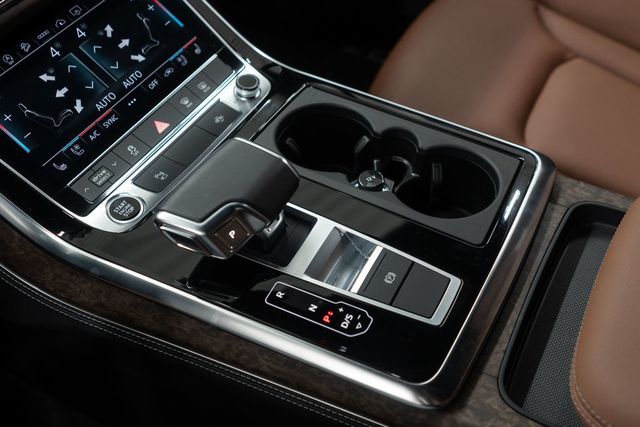 2025 Audi Q7 Premium Plus 45 TFSI quattro - 23048901 - 24